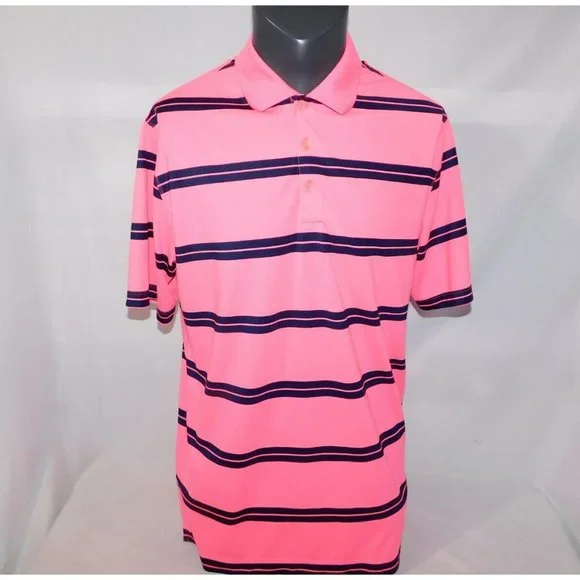 Navy blue and top pink nike shirt